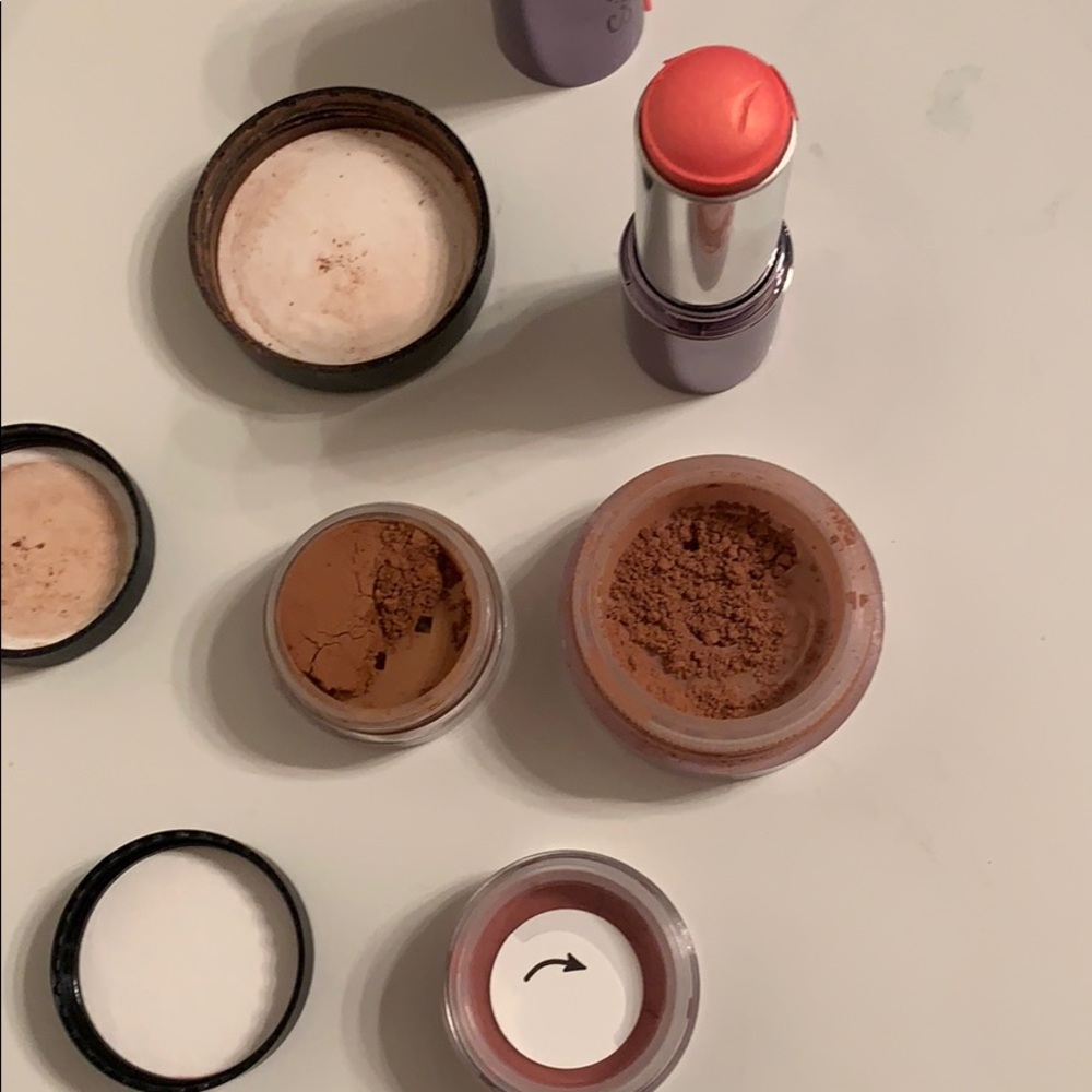 Bare Minerals Bundle